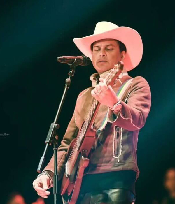 Zubeen Garg, Heartthrob of India, honored in tribute